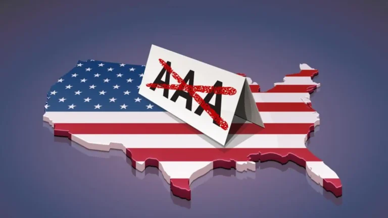 Maintain AAA Credit